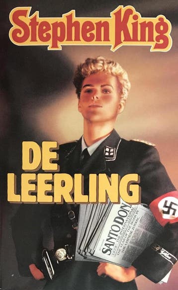 Leerling 9789020437416 King, Verzenden, Gelezen, King