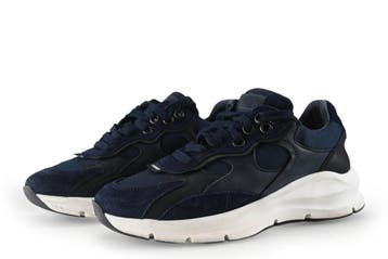 Filmore Sneakers in maat 40 Blauw, Verzenden, Sneakers