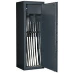 MustangSafes wapenkluis Tactical MSG 40-7 S2, Verzenden, Nieuw, Brandkast