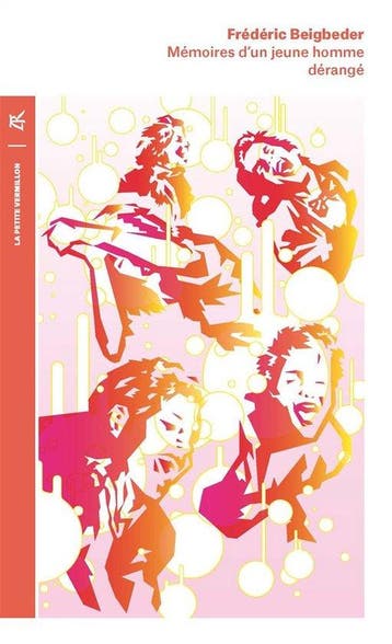 Memoires DUn Jeune Homme Derange 9782710324102, Verzenden, Gelezen, Frederic Beigbeder