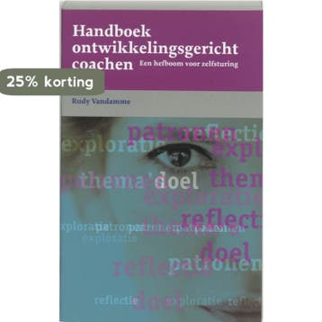 Handboek ontwikkelingsgericht coachen / PM-reeks r. Vandamme, Verzenden, R. Vandamme
