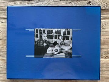 E. P. Jacobs - Le Secret de lEspadon - 2006 - 1 Portfolio -, Boeken, Nieuw