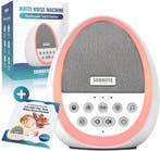 Somnifiq Droomei White Noise Machine - White Noise Baby -, Verzenden, Nieuw
