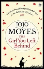 The girl you left behind 9780718157845 Jojo Moyes, Verzenden, Gelezen, Jojo Moyes