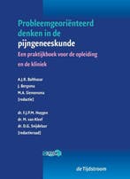 Probleemgeoriënteerd denken in de pijngeneeskunde /, Boeken, Verzenden, Zo goed als nieuw