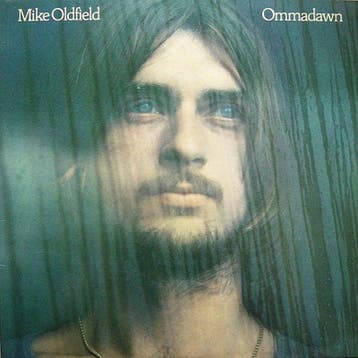 Mike Oldfield – Ommadawn LP, Verzenden, Nieuw in verpakking