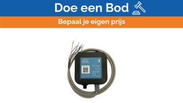 Bieden: Sentinel BM40 3G Remote Boat Monitoring System, Ophalen of Verzenden