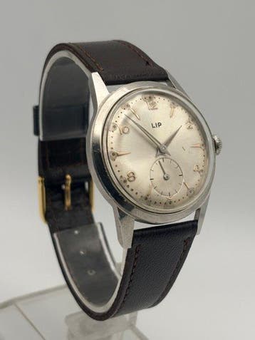 Lip - R25 - Zonder minimumprijs - Heren - 1950-1959