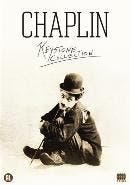 Charlie Chaplin keystone collection op DVD, Verzenden, Nieuw in verpakking
