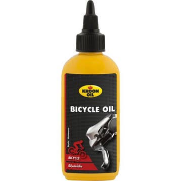 Kroon Oil Bicycle Oil 100ml, Fietsen en Brommers, Ophalen of Verzenden, Nieuw, Kroon Oil