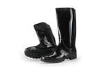 Xq Footwear Regenlaarzen in maat 39 Zwart, Verzenden, Regenlaarzen