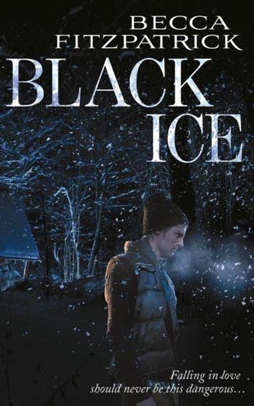 Black Ice 9781471118166 Becca Fitzpatrick, Verzenden, Zo goed als nieuw, Becca Fitzpatrick