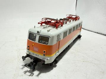 Märklin H0 - 39412 - Elektrische locomotief (1) - BR 141 -, Nieuw