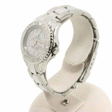 Rolex - Yacht-Master - 169622 (serial K) - Dames - 2000-2010, Nieuw