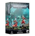 Aeldari Warlocks (Warhammer 40.000 nieuw), Ophalen of Verzenden, Nieuw