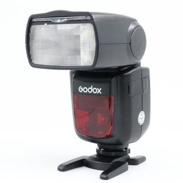 Godox Speedlite V860II Olympus/Panasonic Kit | Occasion, Ophalen of Verzenden, Nieuw