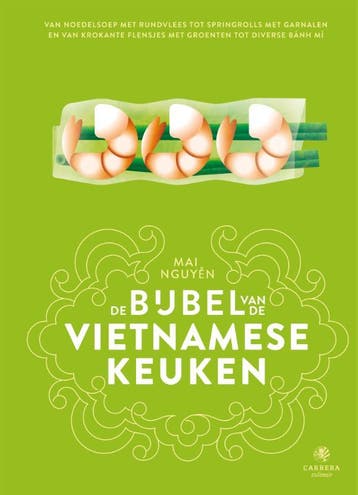De Bijbel Van De Vietnamese Keuken | Mai Nguyen | Nieuw, Boeken, Verzenden, Nieuw, Mai Nguyen