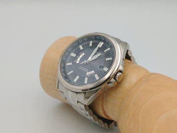 Citizen - Eco-Drive Radio Controlled - Zonder minimumprijs -
