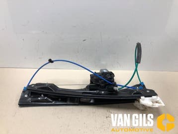 Ruitmechaniek 4Deurs rechts-voor Mini Cooper O308756