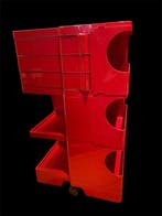 Bieffeplast - Joe Colombo - Trolley - ABS - Originele