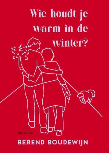Wie houdt je warm in de winter? 9789025475239, Boeken, Verzenden, Zo goed als nieuw, Berend Boudewijn