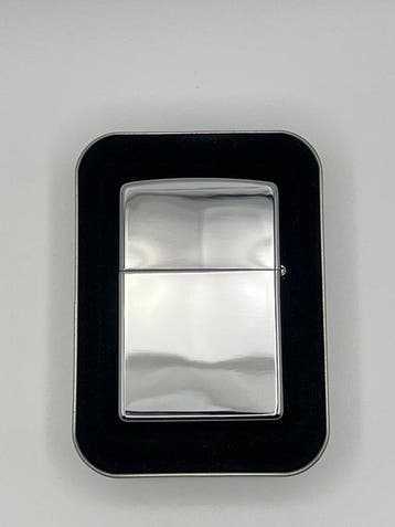 Zippo, No Reserve Price - Elvis Presley Aloha From Hawaii, Nieuw