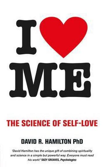 I Heart Me 9781781801840 Dr David R. Hamilton, Verzenden, Dr David R. Hamilton
