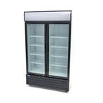 Koelkast | 2 Draaideuren | 606 Liter Capaciteit | 8, Verzenden
