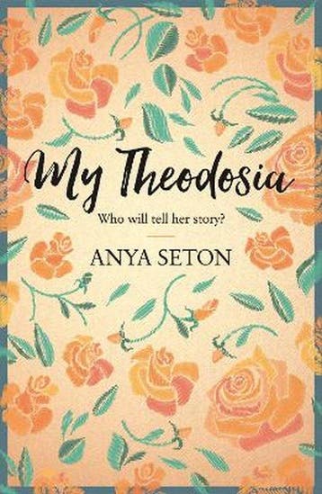 My Theodosia 9781444788280 Anya Seton, Verzenden, Gelezen, Anya Seton
