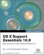 Apts Os X Mav Support Bk 9780321963550 Gordon Davisson, Verzenden, Gelezen, Gordon Davisson
