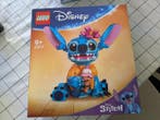 Lego Set - Disney - Stitch; The Lion King; Lucky & Penny 101, Nieuw