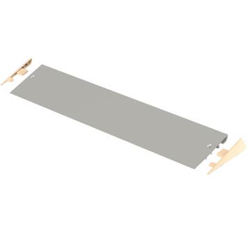 Interne opstap (900 mm) Maxicold, Verzenden