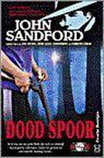 Dood spoor / Lucas Davenport / 11 9789044928464, Verzenden, Gelezen, John Sandford