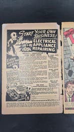 Journey Into Mystery #94 - Thor and Loki Attack the Human, Nieuw