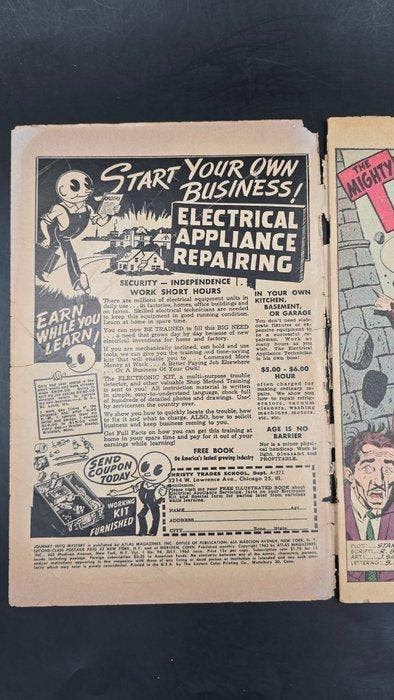 Journey Into Mystery #94 - Thor and Loki Attack the Human, Livres, BD | Comics