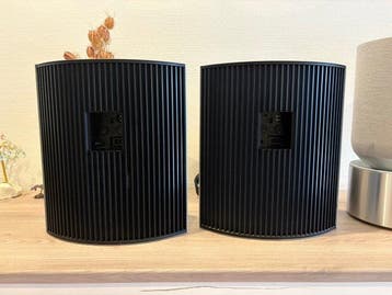 Bang & Olufsen - Beolab 4000 Luidsprekerset