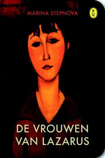 De vrouwen van Lazarus 9789462370555 Marina Stepnova, Boeken, Verzenden, Gelezen, Marina Stepnova