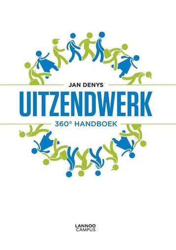 Uitzendwerk 9789401421591 Jan Denys (Red.), Verzenden, Zo goed als nieuw, Jan Denys (Red.)