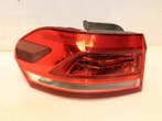Achterlicht links Volkswagen Touran O122149