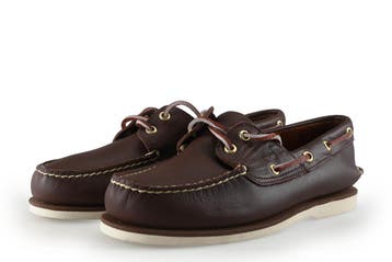Timberland Bootschoenen in maat 42 Bruin, Verzenden