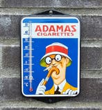 Adamas emaille thermometer, Verzamelen, Verzenden, Nieuw