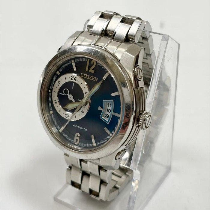 Citizen - Unknown - Sans prix de réserve - 4166-S057795 -, Bijoux, Sacs & Beauté, Montres | Hommes