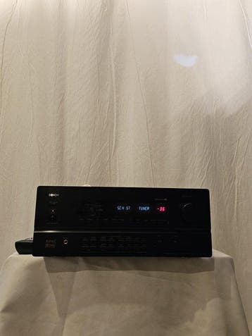 Denon - AVC-3800 Récepteur multicanaux à semi-conducteurs