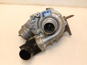 Turbo Nissan Qashqai O99626, Nieuw