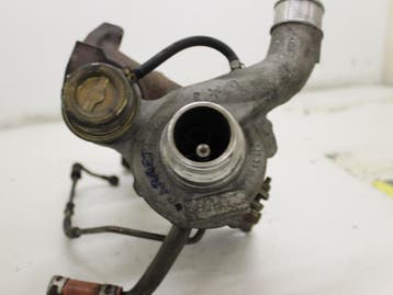 Turbo Ford Focus O99546, Auto-onderdelen, Nieuw