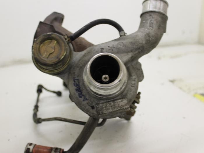 Turbo Ford Focus O99546, Auto-onderdelen, Motor en Toebehoren