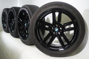 BMW X3M X4M F97 F98 764M 20 inch velgen Michelin Winterbande, Auto-onderdelen, Banden en Velgen, Ophalen of Verzenden, Nieuw