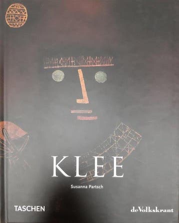 Klee 8710371111336 Susanna Partsch, Boeken, Verzenden, Gelezen, Susanna Partsch