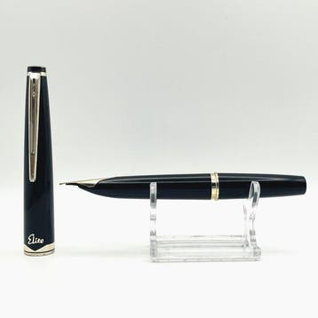 Pilot - Elite 14K-585 gold nib - Zonder minimumprijs -