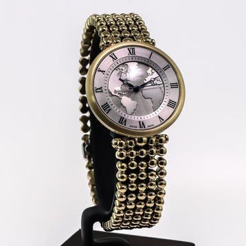 Magellan - Magellan 1520 - N°0360 - Sans prix de réserve -, Handtassen en Accessoires, Horloges | Heren, Nieuw